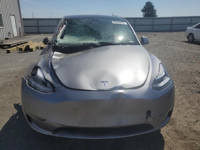 2024 TESLA MODEL Y 7SAYGDEF2RF182935