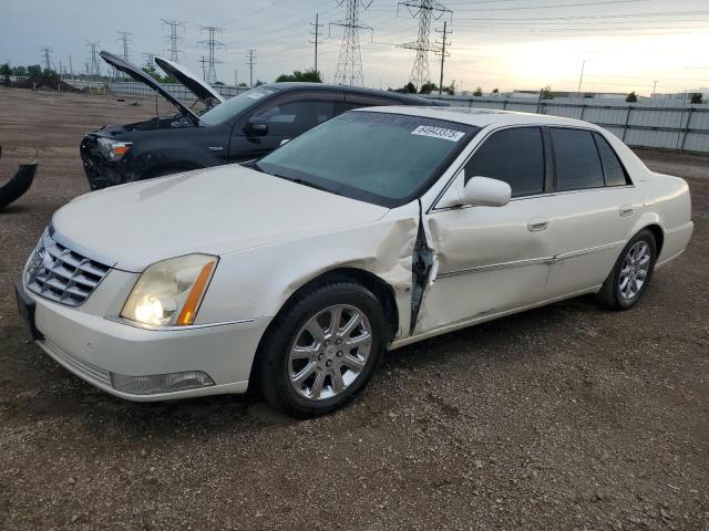 CADILLAC DTS