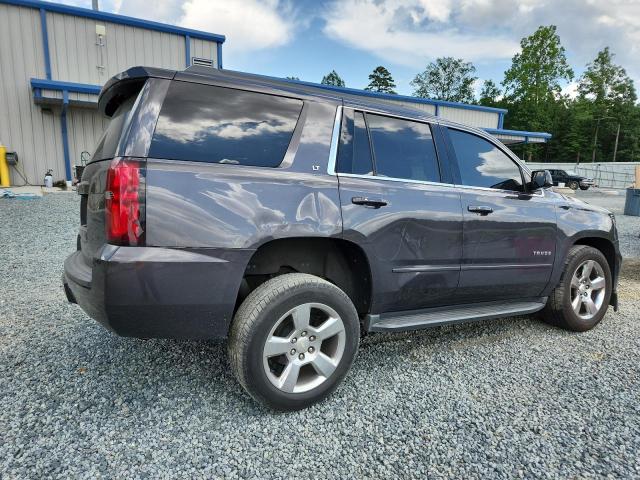 2016 CHEVROLET TAHOE K1500 LT 1GNSKBKC8GR448991