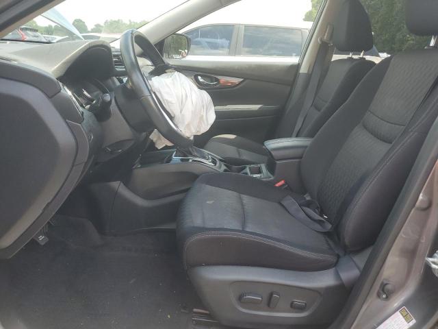 2019 NISSAN ROGUE S JN8AT2MV4KW377061