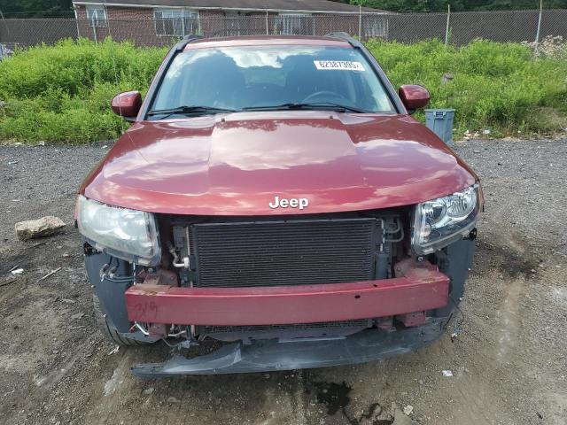 2015 JEEP COMPASS LA 1C4NJDEBXFD304202