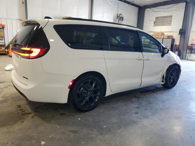 2025 CHRYSLER PACIFICA LIMITED - 2C4RC1GG7SR525458