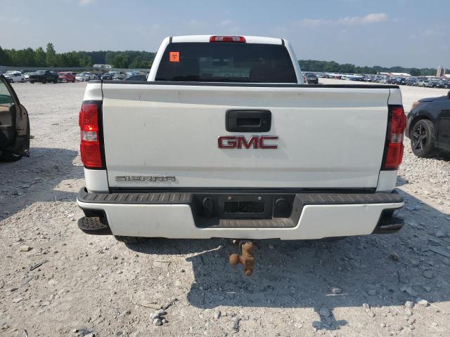 2017 GMC SIERRA K15 1GTV2LEC9HZ115398