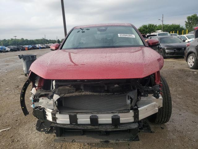 2025 HONDA CR-V EXL - 7FARS4H70SE013706
