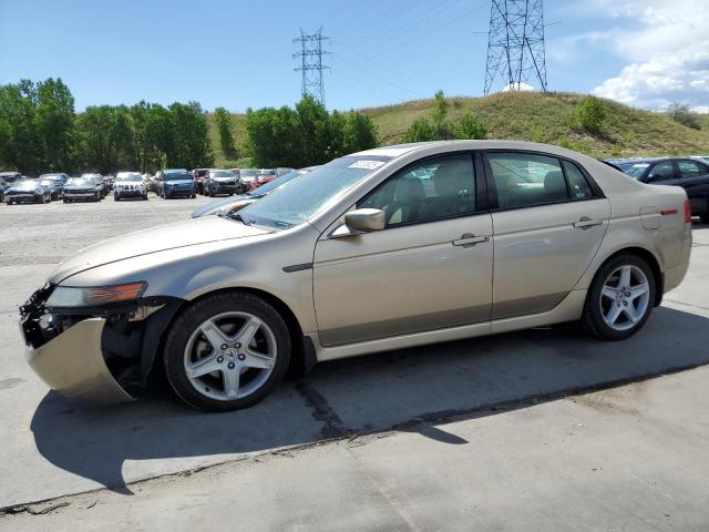 ACURA TL