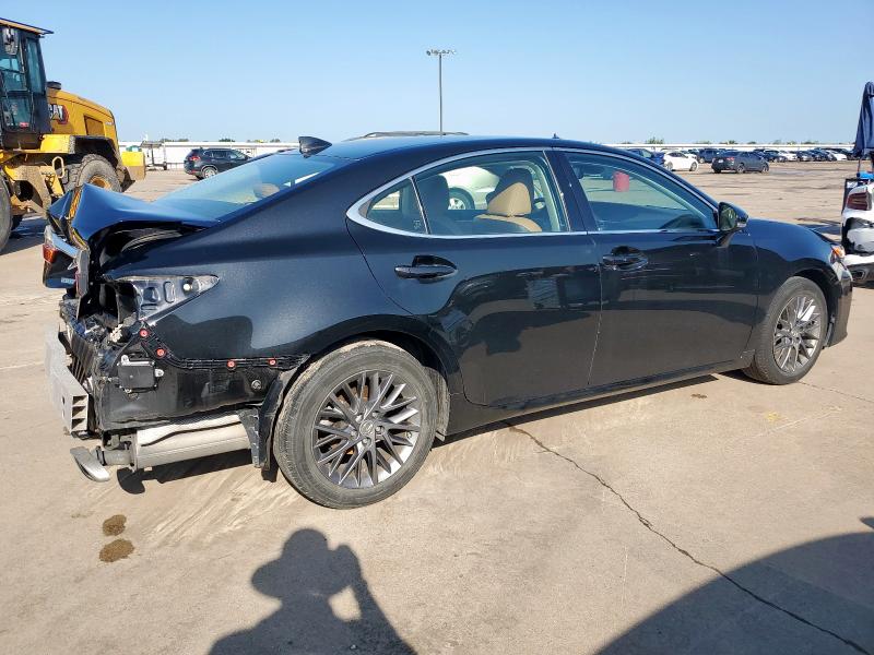 2018 LEXUS ES 350 58ABK1GG0JU101291