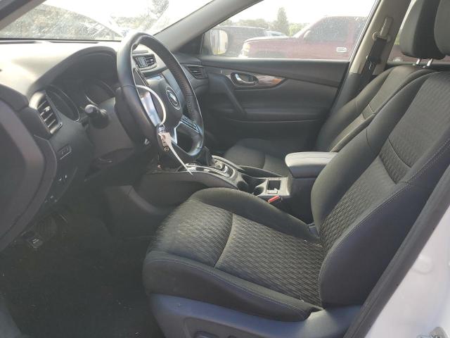 2018 NISSAN ROGUE S - KNMAT2MT7JP591674