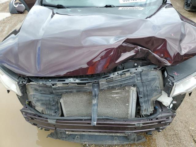2017 GMC ACADIA SLT 1GKKNMLS3HZ258247