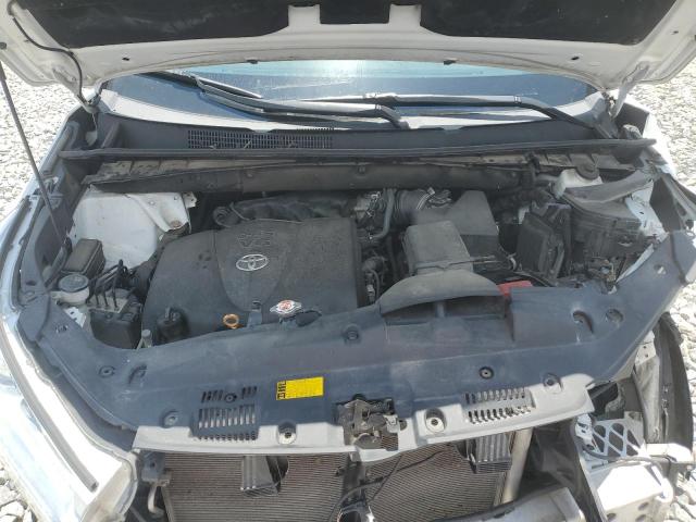 2019 TOYOTA HIGHLANDER - 5TDJZRFH6KS595660