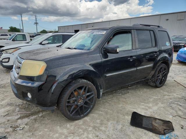 Vin: 5fnyf3h95ab020303, lot: 63252465, honda pilot touring 2010 img_1