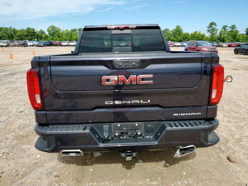 2023 GMC SIERRA K15 3GTUUGED9PG208796