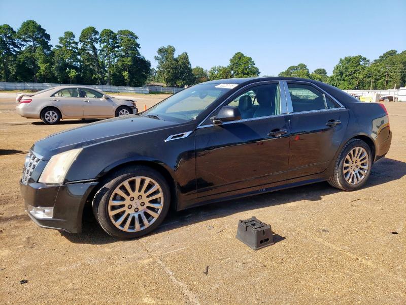 CADILLAC CTS PERFOR