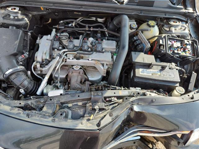 2016 CHEVROLET MALIBU LT 1G1ZF5SX5GF311744