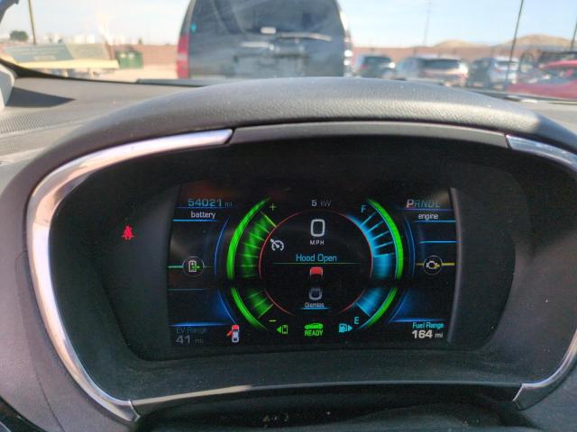 2018 CHEVROLET VOLT PREMI 1G1RB6S52JU112038
