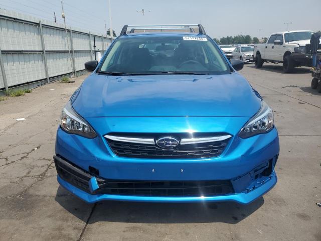 2023 SUBARU IMPREZA 4S3GTAB64P3717216