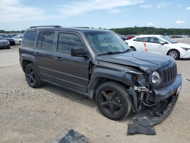 2017 JEEP PATRIOT LA - 1C4NJPFB8HD103160