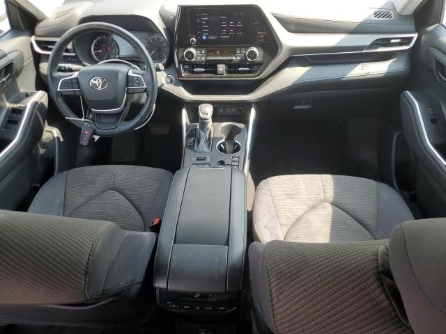 2023 TOYOTA HIGHLANDER L 5TDKDRBH6PS040367
