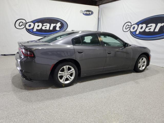 2022 DODGE CHARGER SX 2C3CDXBG4NH224450