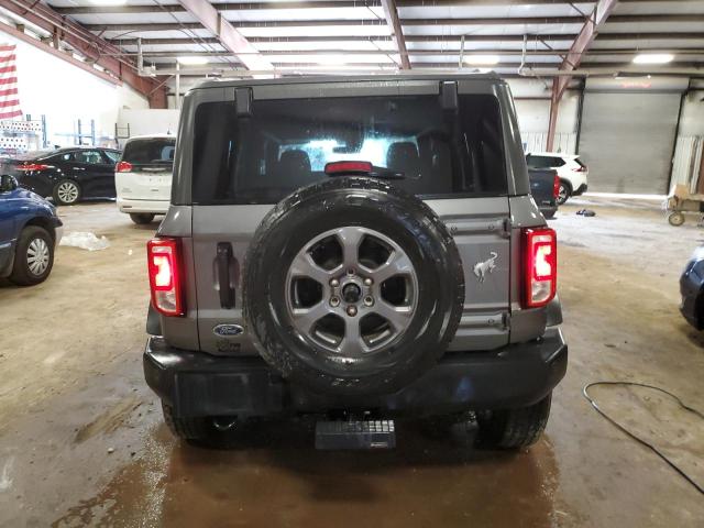 2023 FORD BRONCO BAS - 1FMEE5BP0PLB54307