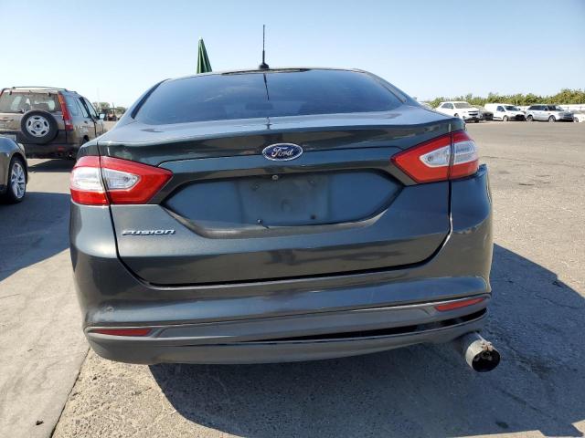 2015 FORD FUSION S 3FA6P0G71FR115441