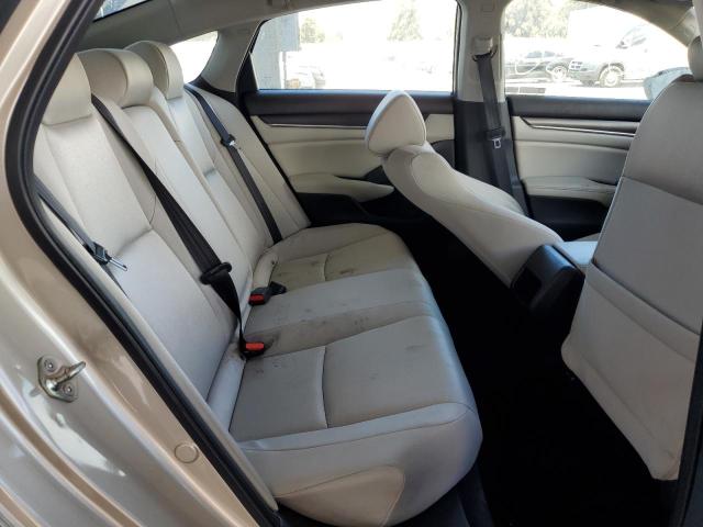 2019 HONDA ACCORD LX 1HGCV1F10KA136129