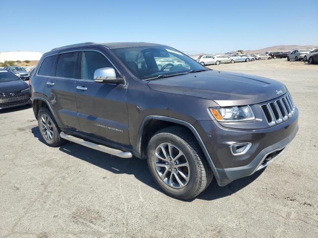 Vin: 1c4rjfbg2ec340144, lot: 63534335, jeep grand cher limited 20144