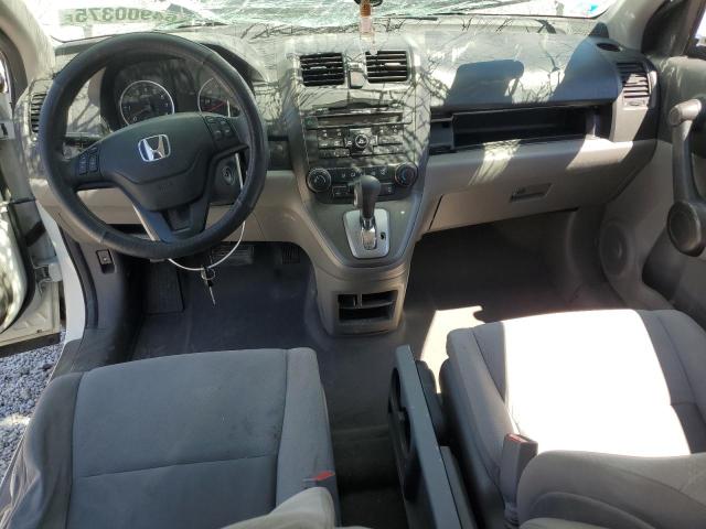 2011 HONDA CR-V SE - JHLRE3H42BC011068