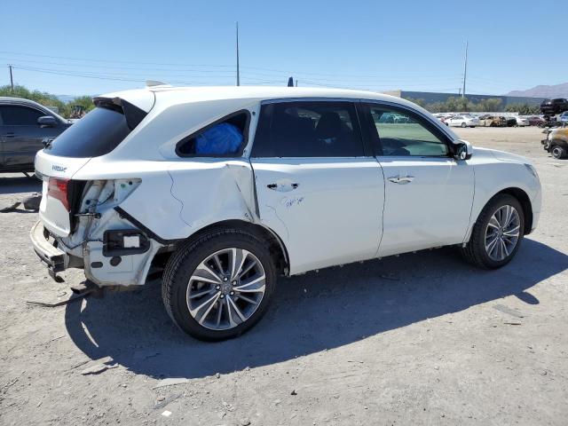 2017 ACURA MDX TECHNOLOGY 5FRYD4H57HB033720