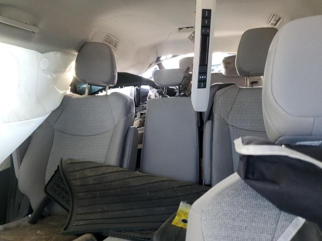 2021 TOYOTA SIENNA LE 5TDKRKEC6MS026523