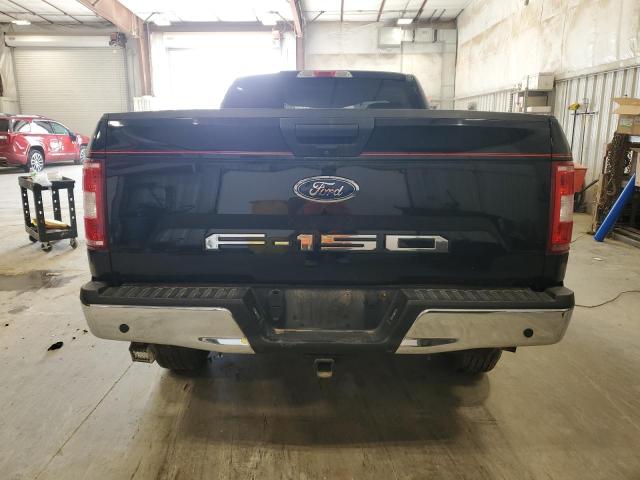 2018 FORD F150 - 1FTMF1E54JKD41904