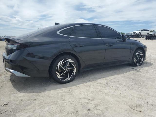 2024 HYUNDAI SONATA SEL - KMHL14JA8RA365442