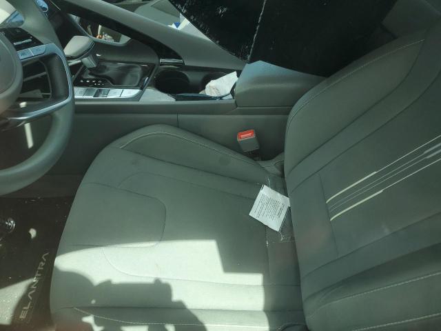 2022 HYUNDAI ELANTRA BL KMHLM4AJ3NU018777
