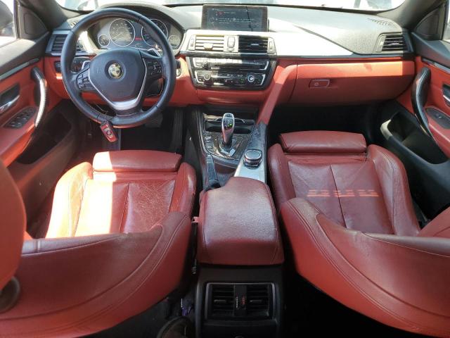 2016 BMW 428 I GRAN WBA4A9C55GGL89503