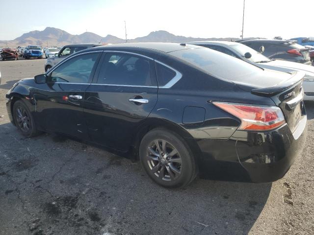2015 NISSAN ALTIMA 2.5 - 1N4AL3AP4FC467668