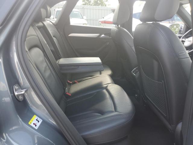 2017 AUDI Q3 PREMIUM PLUS WA1JCCFS5HR016833