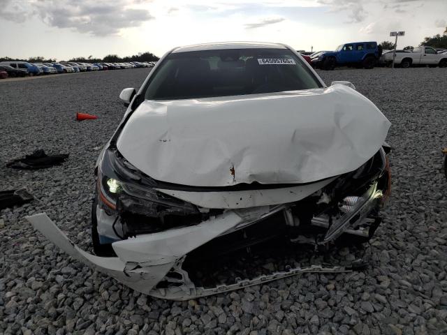 2022 TOYOTA COROLLA LE - JTDEPMAE6N3027289