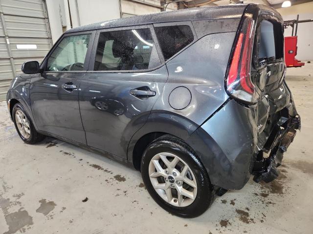 2025 KIA SOUL LX KNDJ23AUXS7249823