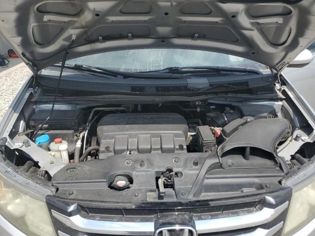 2015 HONDA ODYSSEY EX - 5FNRL5H61FB046046
