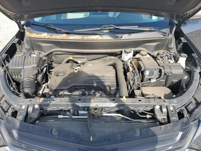 2019 CHEVROLET EQUINOX LS - 3GNAXHEV0KL203051