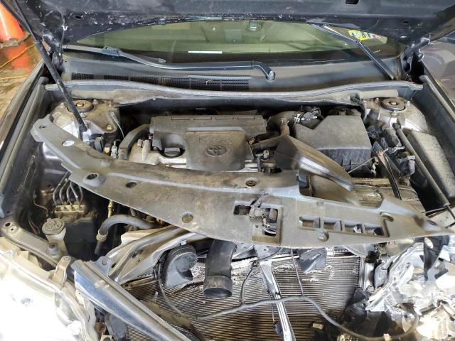 2014 TOYOTA CAMRY L - 4T4BF1FK0ER378438