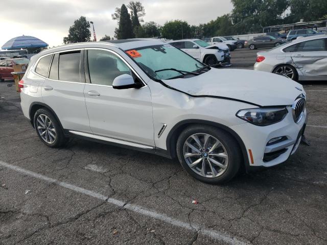 2019 BMW X3 SDRIVE3 5UXTR7C50KLE93765