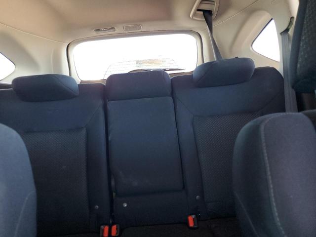 2015 HONDA CR-V EX - 2HKRM3H51FH502847