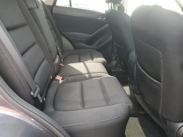 2016 MAZDA CX-5 TOURI JM3KE4CY7G0915237