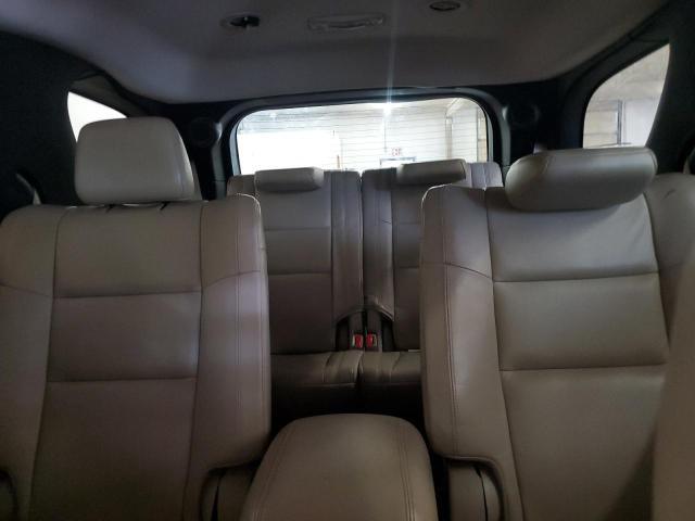 2015 DODGE DURANGO LI 1C4RDJDG1FC161313