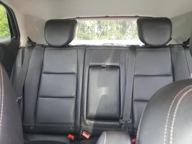 2015 BUICK ENCORE PRE KL4CJHSB1FB095554