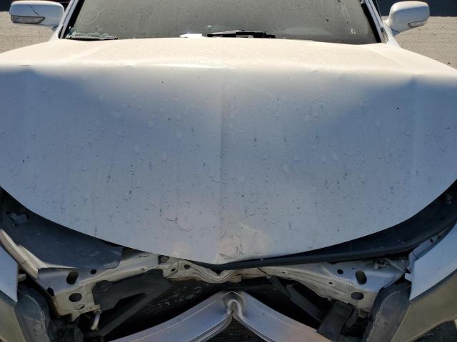 2012 ACURA TL #3190539026