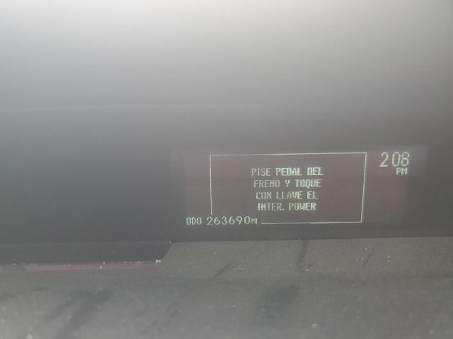 2015 TOYOTA PRIUS JTDKN3DU7F1920879