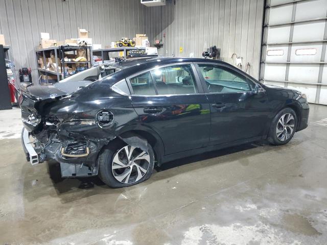 2022 SUBARU LEGACY PRE 4S3BWAF6XN3020366