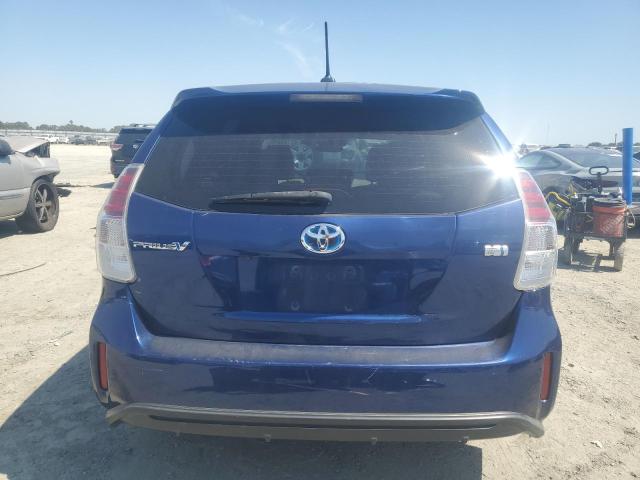 jtdzn3eu0fj039292 - 2015 Toyota prius - #62787255