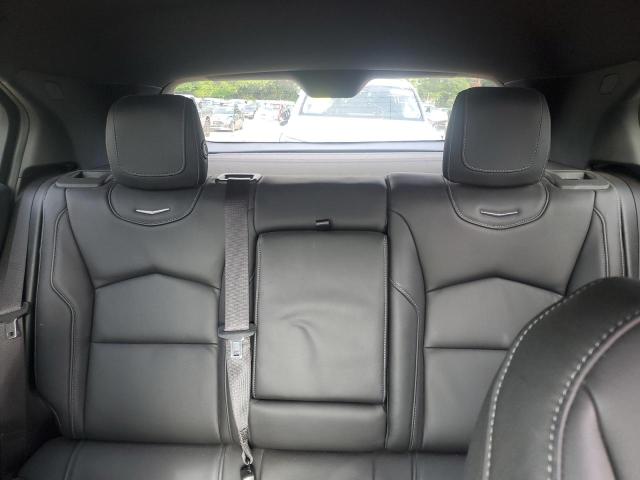 2019 CADILLAC XT4 PREMIU 1GYFZCR42KF172435